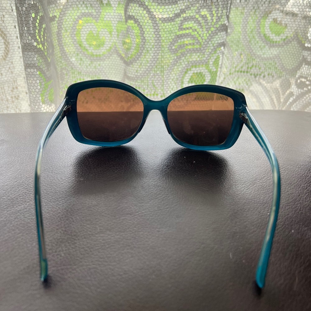 Maui Jim Orchid Sunglasses